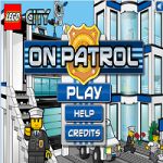 LEGO City: On Patrol