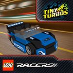 LEGO Racers: Tiny Turbos