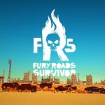 Fury Roads Survivor