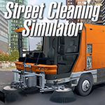 Kehrmaschinen-Simulator 2011