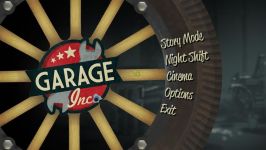 Garage Inc.