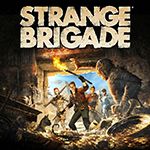 Strange Brigade