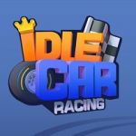 Idle Car Racing