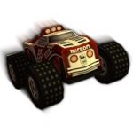 Crashdrive 3D