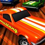 Playroom Racer 2