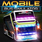 Mobile Bus Simulator