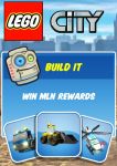 LEGO City: Construction Game