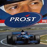 Prost Grand Prix 1998