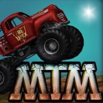 Monster Truck Mayhem