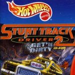 Hot Wheels: Stunt Track Driver 2 - Get'n Dirty