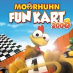 Moorhuhn Fun Kart 2008