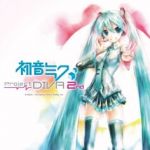 Hatsune Miku: Project Diva 2nd