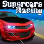 Supercars Racing