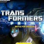 Transformers Prime: Battle For Energon