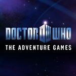 Doctor Who: The Adventure Games