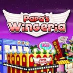 Papa's Wingeria