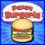 Papa's Burgeria