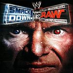 WWE SmackDown! vs Raw