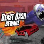 Hot Wheels: Beast Bash Beware