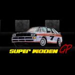 Super Woden GP