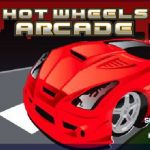 Hot Wheels Arcade