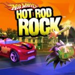 Hot Wheels: Hot Rod Rock
