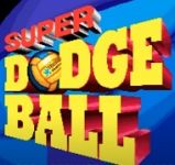 Super Dodge Ball