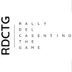 Rally del Casentino - The Game