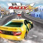 Rally Stars 3D