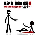 Sift Heads 0: The Starting Point