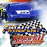 Final Lap Special
