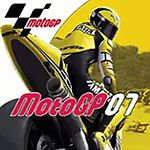 MotoGP '07 (Java)