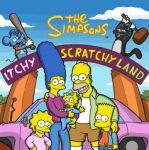 The Simpsons 2: Itchy & Scratchy Land