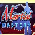 Martial Masters
