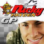 Nicky Hayden GP