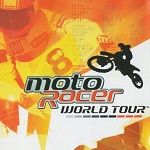 Moto Racer: World Tour