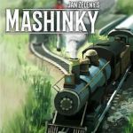 Mashinky