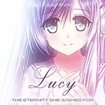 Lucy: The Eternity She Wished For