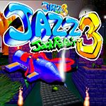Jazz Jackrabbit 3