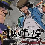The Legend of Tianding