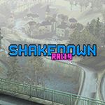 Shakedown Rally