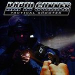 Rapid Gunner: Tactical Shooter
