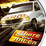 White Van Racer