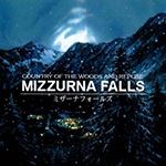 Mizzurna Falls