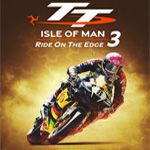 TT Isle of Man: Ride on the Edge 3