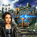 Crystals of Time