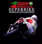Castrol Honda Superbike World Champions