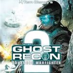 Tom Clancy's Ghost Recon Advanced Warfighter 2