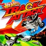 Hot Wheels: Track Attack