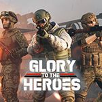 Glory to the Heroes
